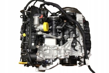 ENGINE VW 2 0 TFSI 180 KW DLB BRAND NEW