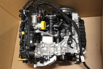ENGINE VW 2 0 TFSI 180 KW DLB BRAND NEW Catalog number of the part DLB 040410