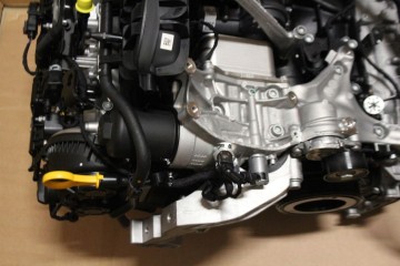 ENGINE VW 2 0 TFSI 180 KW DLB BRAND NEW Car type passenger cars
