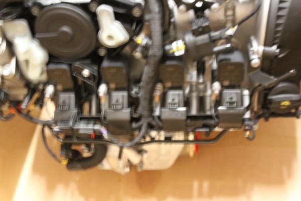 ENGINE VW 2 0 TFSI 180 KW DLB BRAND NEW Engine type petrol