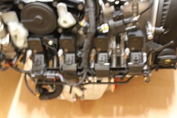 ENGINE VW 2 0 TFSI 180 KW DLB BRAND NEW Engine type petrol