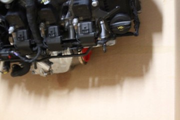 ENGINE VW 2 0 TFSI 180 KW DLB BRAND NEW Quality of parts according to GVO O original with manufacturer s logo OE