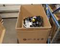 Motor VW 2.0 TFSI 180 kW DLB Nuevo