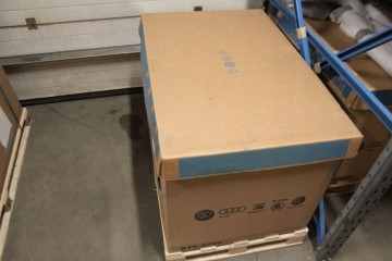 Motor VW 2.0 TFSI 180 kW DLB Nuevo