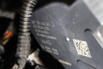 Motor VW 2.0 TFSI 180 kW DLB Nuevo