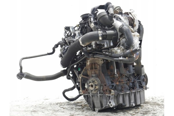 SET ENGINE 1 6 TDI CLH CLHB OCTAVIA III LEON III AUDI A3 8V GOLF VII ASSEMBLY Catalog number of the part KOMPLETNY SILNIK 1 6 TD