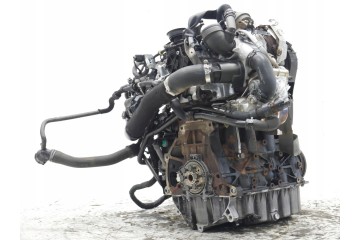 SET ENGINE 1 6 TDI CLH CLHB OCTAVIA III LEON III AUDI A3 8V GOLF VII ASSEMBLY Catalog number of the part KOMPLETNY SILNIK 1 6 TD