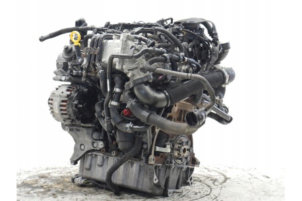 SET ENGINE 1 6 TDI CLH CLHB OCTAVIA III LEON III AUDI A3 8V GOLF VII ASSEMBLY Part manufacturer Skoda OE