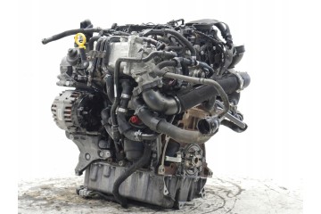SET ENGINE 1 6 TDI CLH CLHB OCTAVIA III LEON III AUDI A3 8V GOLF VII ASSEMBLY Part manufacturer Skoda OE