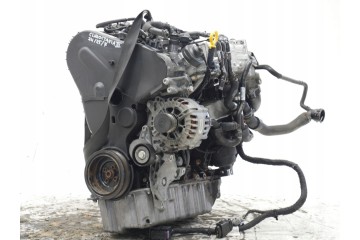 SET ENGINE 1 6 TDI CLH CLHB OCTAVIA III LEON III AUDI A3 8V GOLF VII ASSEMBLY Packaging status replacement