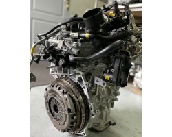 RENAULT CLIO V CAPTUR II ENGINE 1 0 TCE H4DE470 H4D DASHING SANDERO LOGAN III