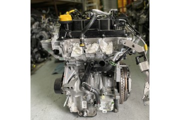 RENAULT CLIO V CAPTUR II ENGINE 1 0 TCE H4DE470 H4D DASHING SANDERO LOGAN III Part manufacturer Renault OE