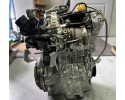 RENAULT CLIO V CAPTUR II ENGINE 1 0 TCE H4DE470 H4D DASHING SANDERO LOGAN III Engine type petrol