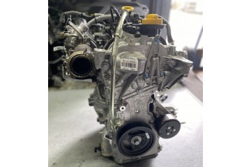 RENAULT CLIO V CAPTUR II ENGINE 1 0 TCE H4DE470 H4D DASHING SANDERO LOGAN III Catalog number of the original 16319700063 3021024
