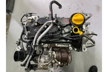Motor 1.0 TCE H4DE470 para Renault Clio V, Captur II, Dacia Sandero II