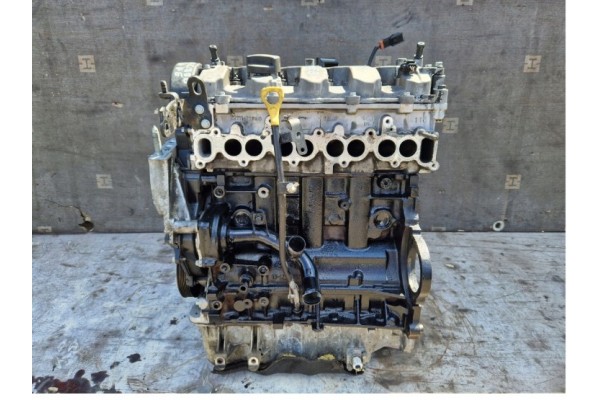 HYUNDAI SANTA FE II 06 2 2 CRDI ENGINE D4EB AUTOMATIC 144 THOUSAND KM