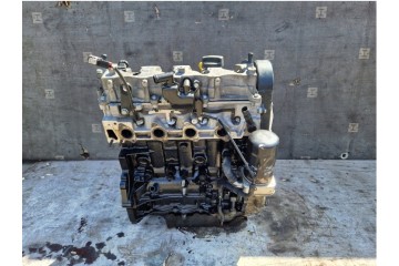 HYUNDAI SANTA FE II 06 2 2 CRDI ENGINE D4EB AUTOMATIC 144 THOUSAND KM Catalog number of the part D4EB