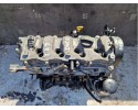 HYUNDAI SANTA FE II 06 2 2 CRDI ENGINE D4EB AUTOMATIC 144 THOUSAND KM Part manufacturer Hyundai OE
