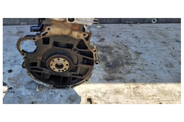 HYUNDAI SANTA FE II 06 2 2 CRDI ENGINE D4EB AUTOMATIC 144 THOUSAND KM Catalog number of substitutes D4EB