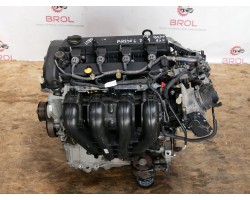 ENGINE MAZDA 6 LIFT 2 0B 09 LF20 FILM