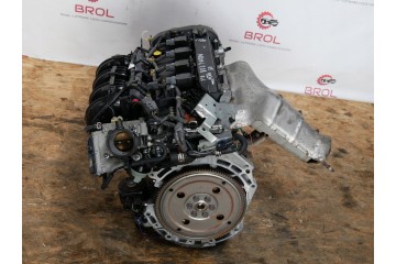 ENGINE MAZDA 6 LIFT 2 0B 09 LF20 FILM Catalog number of the part LF20