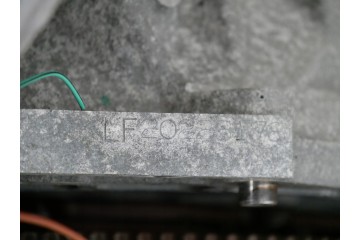 Motor Mazda 6 Lift 2.0B 09 ' LF20