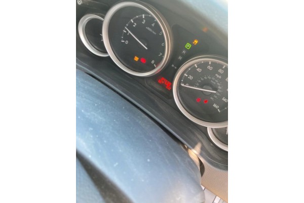 Motor Mazda 6 Lift 2.0B 09 ' LF20