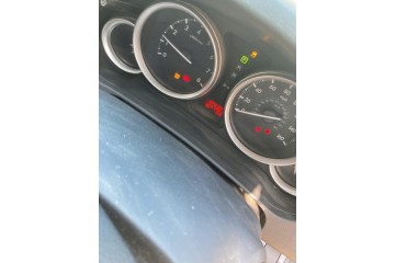 Motor Mazda 6 Lift 2.0B 09 ' LF20