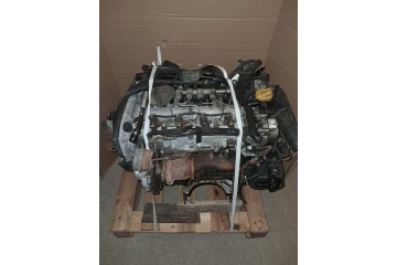 ENGINE 1 6MJ E4 1 6JTDM A16FD COMPLETE DOBLO FOR PARTS WITHOUT CONDITION KNOWLEDGE