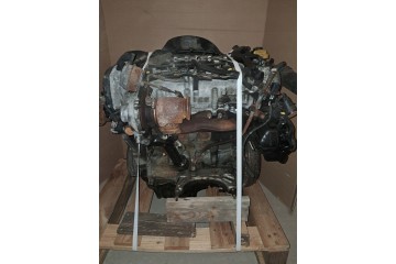 ENGINE 1 6MJ E4 1 6JTDM A16FD COMPLETE DOBLO FOR PARTS WITHOUT CONDITION KNOWLEDGE Packaging status open