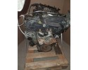 ENGINE 1 6MJ E4 1 6JTDM A16FD COMPLETE DOBLO FOR PARTS WITHOUT CONDITION KNOWLEDGE Car type cargo vans passenger cars