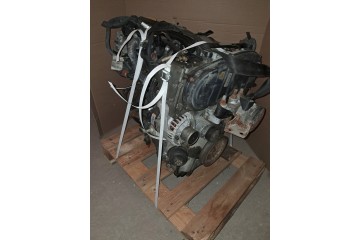 ENGINE 1 6MJ E4 1 6JTDM A16FD COMPLETE DOBLO FOR PARTS WITHOUT CONDITION KNOWLEDGE Engine type diesel