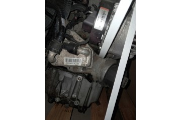 ENGINE 1 6MJ E4 1 6JTDM A16FD COMPLETE DOBLO FOR PARTS WITHOUT CONDITION KNOWLEDGE Version European