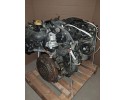 Motor 1.6MJ E4 1.6JTDM A16FD Completo para Doblo II 2012 para piezas s