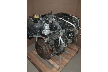 Motor 1.6MJ E4 1.6JTDM A16FD Completo para Doblo II 2012 para piezas s