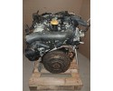 Motor 1.6MJ E4 1.6JTDM A16FD Completo para Doblo II 2012 para piezas s