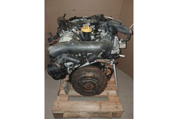 Motor 1.6MJ E4 1.6JTDM A16FD Completo para Doblo II 2012 para piezas s