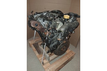 Motor 1.6MJ E4 1.6JTDM A16FD Completo para Doblo II 2012 para piezas s