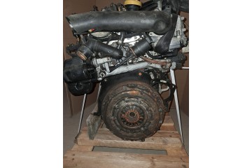 Motor 1.6MJ E4 1.6JTDM A16FD Completo para Doblo II 2012 para piezas s