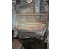 Motor 1.6MJ E4 1.6JTDM A16FD Completo para Doblo II 2012 para piezas s