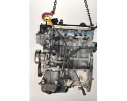 HYUNDAI i10 i20 1 2 16V 78 87HP G4LA ENGINE WITHOUT PHASE SENSORS 95 thousand km