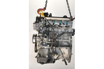 HYUNDAI i10 i20 1 2 16V 78 87HP G4LA ENGINE WITHOUT PHASE SENSORS 95 thousand km
