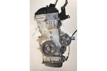 HYUNDAI i10 i20 1 2 16V 78 87HP G4LA ENGINE WITHOUT PHASE SENSORS 95 thousand km Part manufacturer Hyundai OE