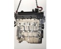 HYUNDAI i10 i20 1 2 16V 78 87HP G4LA ENGINE WITHOUT PHASE SENSORS 95 thousand km Catalog number of the part G4LA