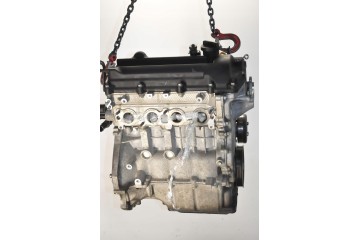 HYUNDAI i10 i20 1 2 16V 78 87HP G4LA ENGINE WITHOUT PHASE SENSORS 95 thousand km Catalog number of the part G4LA