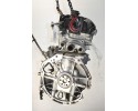 HYUNDAI i10 i20 1 2 16V 78 87HP G4LA ENGINE WITHOUT PHASE SENSORS 95 thousand km Quality of parts according to GVO O original wi