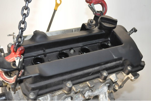 HYUNDAI i10 i20 1 2 16V 78 87HP G4LA ENGINE WITHOUT PHASE SENSORS 95 thousand km Engine type petrol