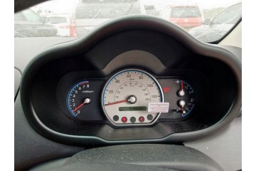 Motor HYUNDAI i10 i20 1.2 16V 78-87HP G4LA sin sensores de fase