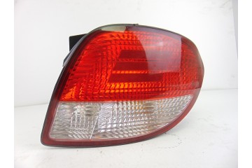  PILOTO TRASERO DERECHO HYUNDAI COUPE (RD) 1.6 FX 1999 201621 HYUNDAI - 1