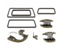 TIMING CHAIN VW AUDI Febi Bilstein 44488